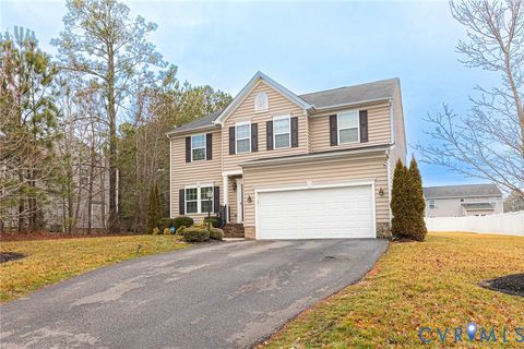 Tiny photo for 420 Daniel Bluff Lane, Henrico, VA 23223 (MLS # 2601144)