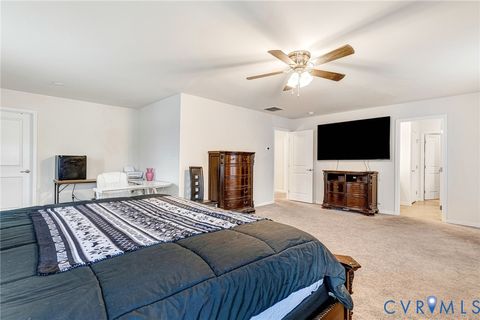 Tiny photo for 420 Daniel Bluff Lane, Henrico, VA 23223 (MLS # 2601144)