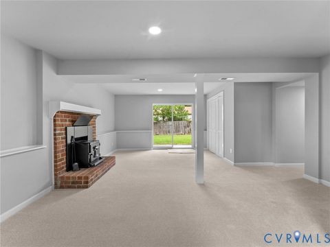 Tiny photo for 6204 Walderbrook Road, Chesterfield, VA 23234 (MLS # 2620234)