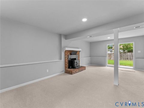Tiny photo for 6204 Walderbrook Road, Chesterfield, VA 23234 (MLS # 2620234)