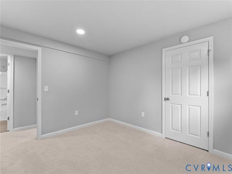 Tiny photo for 6204 Walderbrook Road, Chesterfield, VA 23234 (MLS # 2620234)