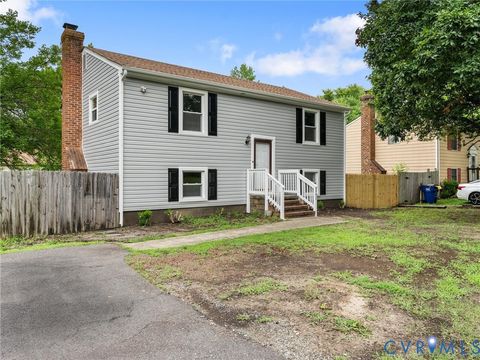 Tiny photo for 6204 Walderbrook Road, Chesterfield, VA 23234 (MLS # 2620234)