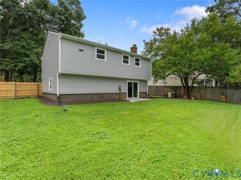 Tiny photo for 6204 Walderbrook Road, Chesterfield, VA 23234 (MLS # 2620234)
