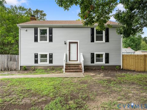 Photo of 6204 Walderbrook Road, Chesterfield, VA 23234 (MLS # 2620234)