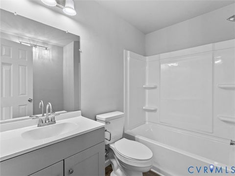 Tiny photo for 6204 Walderbrook Road, Chesterfield, VA 23234 (MLS # 2620234)
