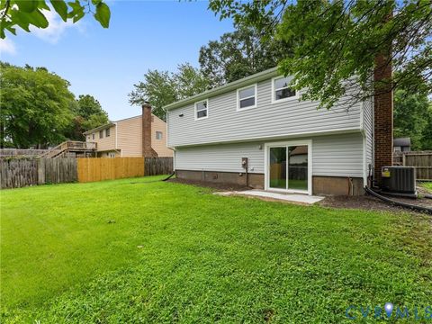 Tiny photo for 6204 Walderbrook Road, Chesterfield, VA 23234 (MLS # 2620234)