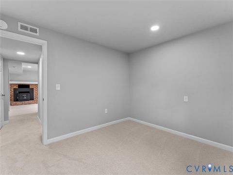 Tiny photo for 6204 Walderbrook Road, Chesterfield, VA 23234 (MLS # 2620234)