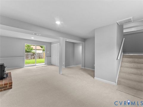 Tiny photo for 6204 Walderbrook Road, Chesterfield, VA 23234 (MLS # 2620234)