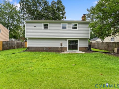 Tiny photo for 6204 Walderbrook Road, Chesterfield, VA 23234 (MLS # 2620234)