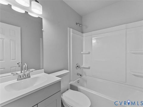 Tiny photo for 6204 Walderbrook Road, Chesterfield, VA 23234 (MLS # 2620234)