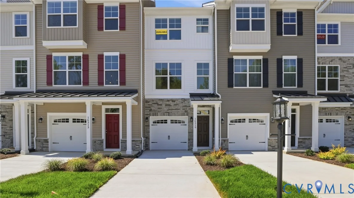 16319 Alexandria Court