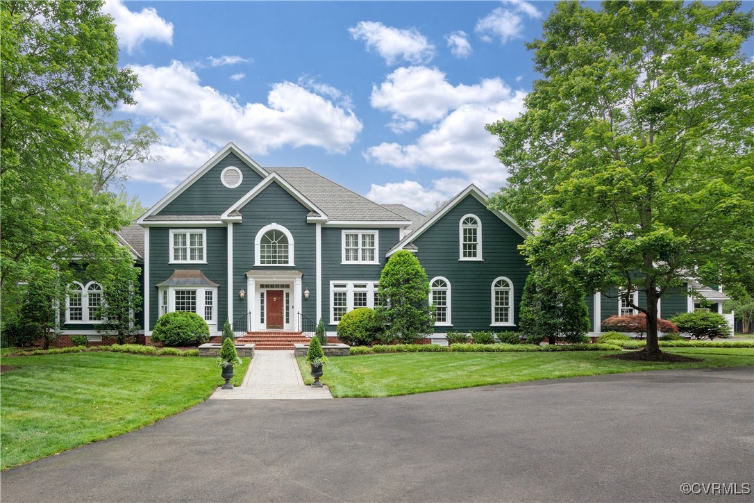 203 Randolph Square Lane