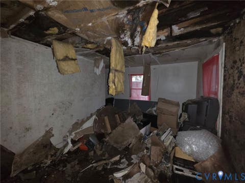 Tiny photo for 1903 Wood Street, Richmond, VA 23223 (MLS # 2622282)