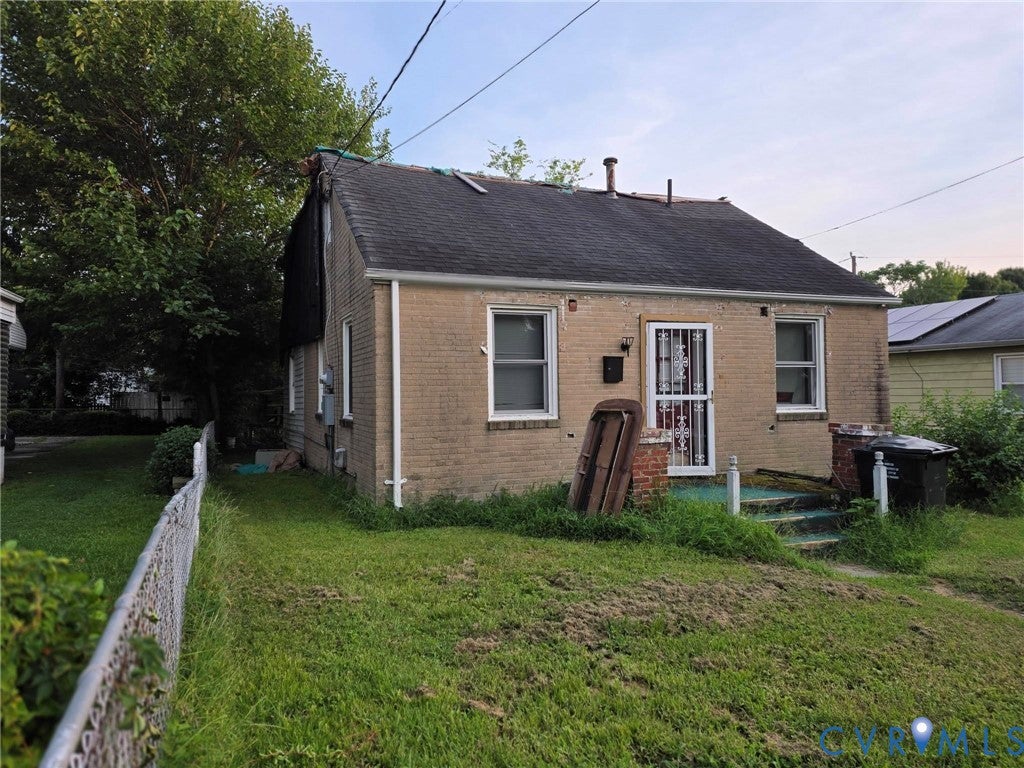 1903 Wood Street