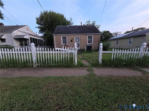 Tiny photo for 1903 Wood Street, Richmond, VA 23223 (MLS # 2622282)