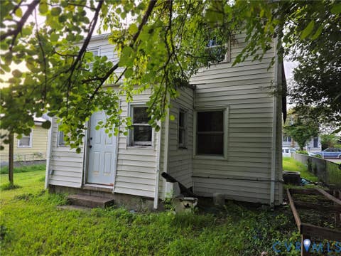 Tiny photo for 1903 Wood Street, Richmond, VA 23223 (MLS # 2622282)