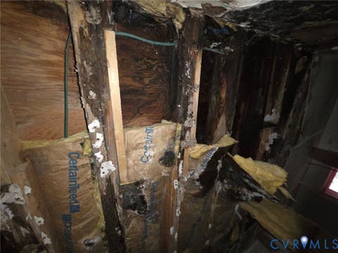 Tiny photo for 1903 Wood Street, Richmond, VA 23223 (MLS # 2622282)