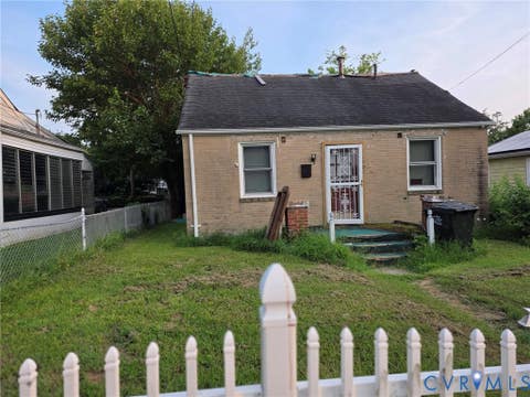 Tiny photo for 1903 Wood Street, Richmond, VA 23223 (MLS # 2622282)
