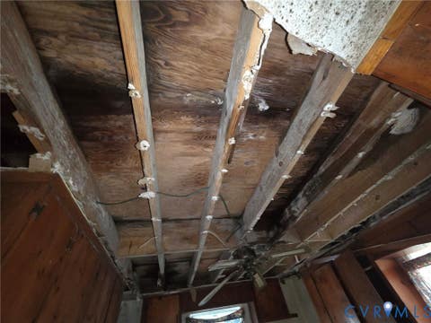Tiny photo for 1903 Wood Street, Richmond, VA 23223 (MLS # 2622282)