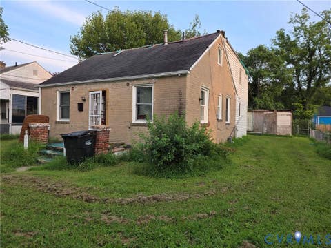 Photo of 1903 Wood Street, Richmond, VA 23223 (MLS # 2622282)