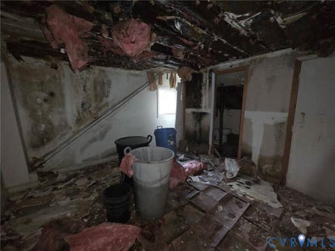 Tiny photo for 1903 Wood Street, Richmond, VA 23223 (MLS # 2622282)