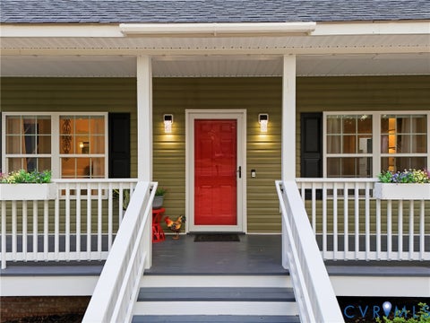 Tiny photo for 1755 Dispatch Road, Quinton, VA 23141 (MLS # 2623870)