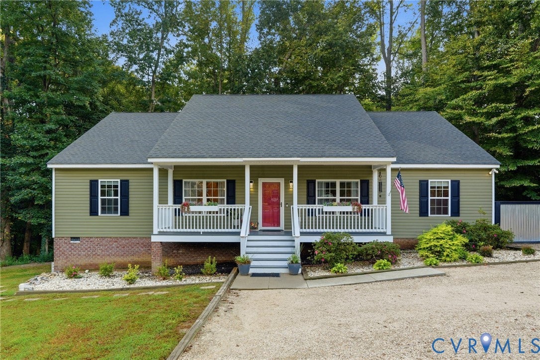 1755 Dispatch Road