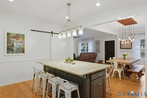 Tiny photo for 1755 Dispatch Road, Quinton, VA 23141 (MLS # 2623870)