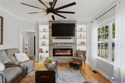 Tiny photo for 1755 Dispatch Road, Quinton, VA 23141 (MLS # 2623870)