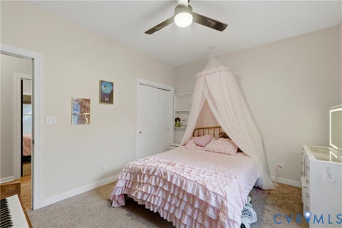Tiny photo for 1755 Dispatch Road, Quinton, VA 23141 (MLS # 2623870)