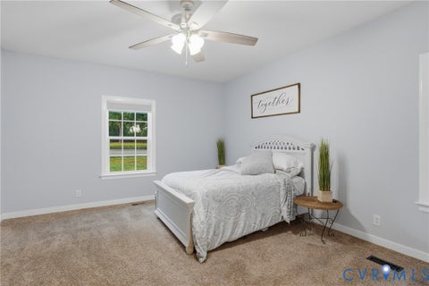 Tiny photo for 1755 Dispatch Road, Quinton, VA 23141 (MLS # 2623870)