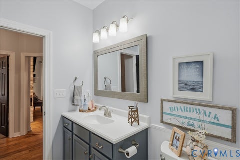 Tiny photo for 1755 Dispatch Road, Quinton, VA 23141 (MLS # 2623870)