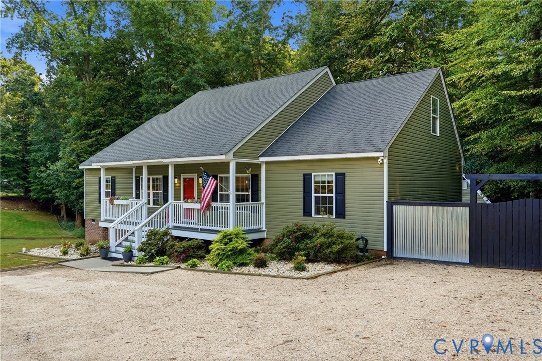 1755 Dispatch Road