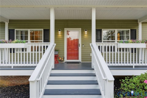 Tiny photo for 1755 Dispatch Road, Quinton, VA 23141 (MLS # 2623870)