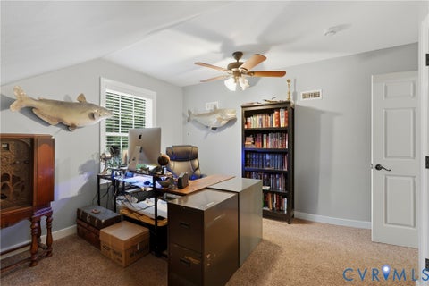 Tiny photo for 1755 Dispatch Road, Quinton, VA 23141 (MLS # 2623870)