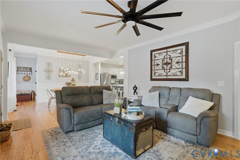 Tiny photo for 1755 Dispatch Road, Quinton, VA 23141 (MLS # 2623870)