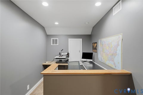 Tiny photo for 1755 Dispatch Road, Quinton, VA 23141 (MLS # 2623870)