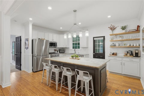 Tiny photo for 1755 Dispatch Road, Quinton, VA 23141 (MLS # 2623870)