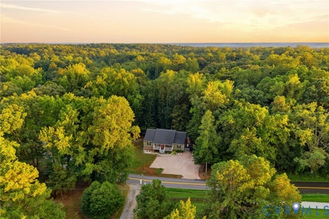 Tiny photo for 1755 Dispatch Road, Quinton, VA 23141 (MLS # 2623870)