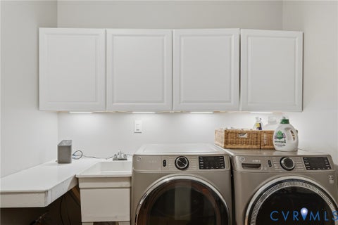 Tiny photo for 1755 Dispatch Road, Quinton, VA 23141 (MLS # 2623870)