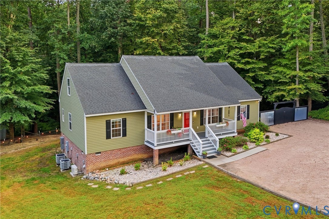 1755 Dispatch Road