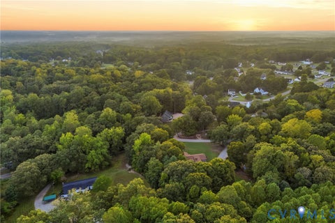 Tiny photo for 1755 Dispatch Road, Quinton, VA 23141 (MLS # 2623870)