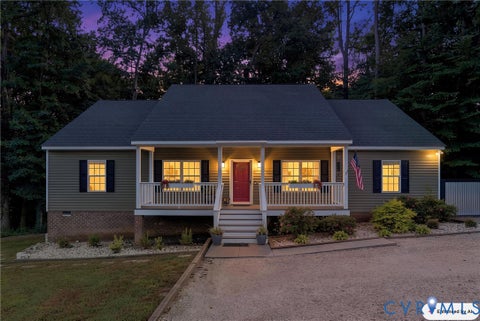 Photo of 1755 Dispatch Road, Quinton, VA 23141 (MLS # 2623870)