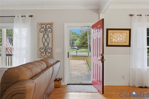 Tiny photo for 1755 Dispatch Road, Quinton, VA 23141 (MLS # 2623870)