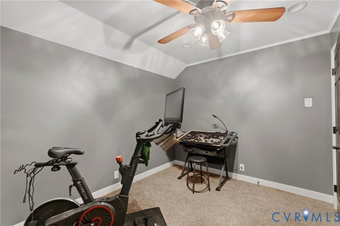Tiny photo for 1755 Dispatch Road, Quinton, VA 23141 (MLS # 2623870)