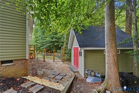 Tiny photo for 1755 Dispatch Road, Quinton, VA 23141 (MLS # 2623870)