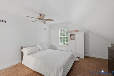 Tiny photo for 1755 Dispatch Road, Quinton, VA 23141 (MLS # 2623870)