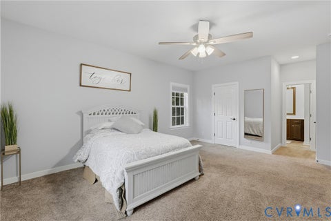 Tiny photo for 1755 Dispatch Road, Quinton, VA 23141 (MLS # 2623870)
