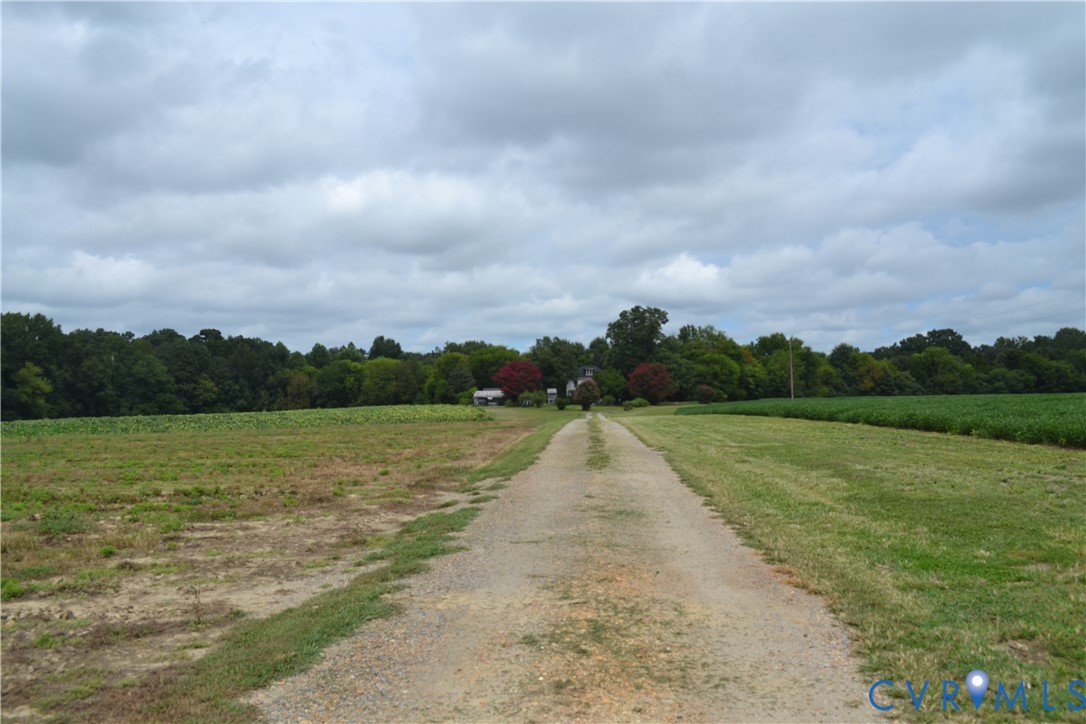 3622 Darbytown Court