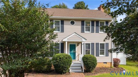 Tiny photo for 9322 Ravensworth Court, Mechanicsville, VA 23116 (MLS # 2527878)